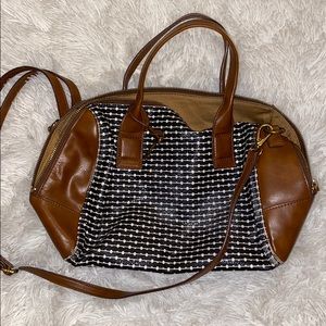 Fossil Rachel Satchel
